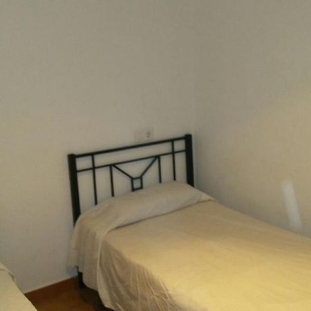 Apartamentos Sant Cristofol Lloret de Mar Exteriör bild