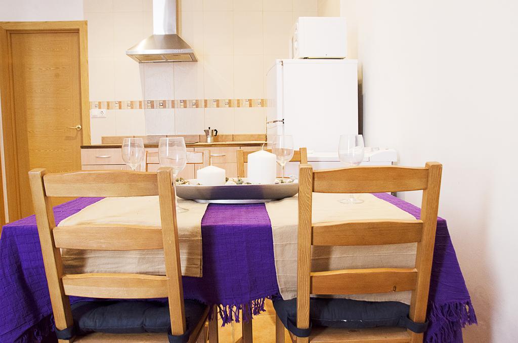 Apartamentos Sant Cristofol Lloret de Mar Exteriör bild