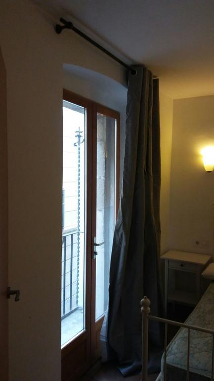 Apartamentos Sant Cristofol Lloret de Mar Exteriör bild