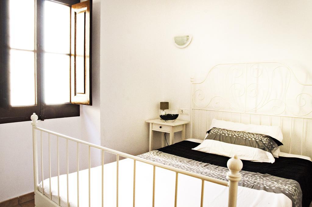 Apartamentos Sant Cristofol Lloret de Mar Exteriör bild