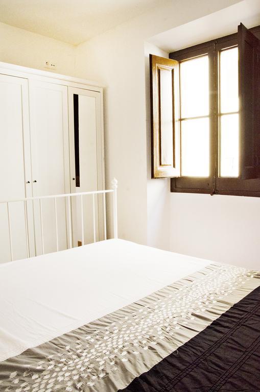 Apartamentos Sant Cristofol Lloret de Mar Exteriör bild