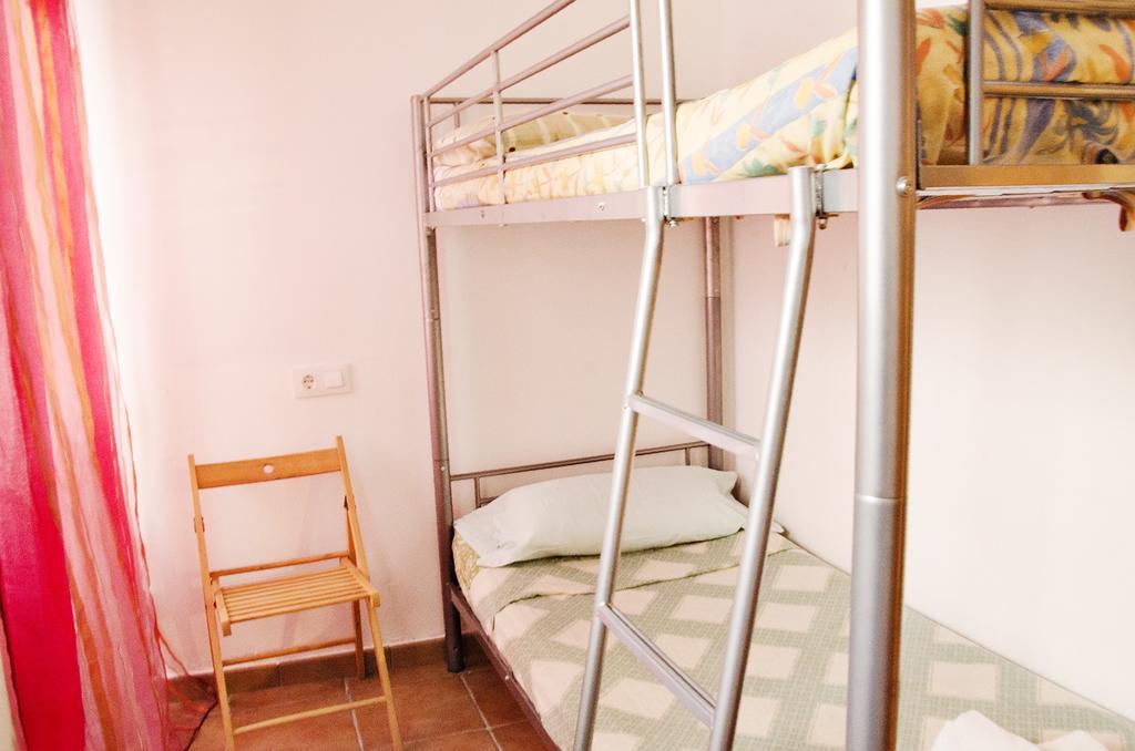 Apartamentos Sant Cristofol Lloret de Mar Exteriör bild