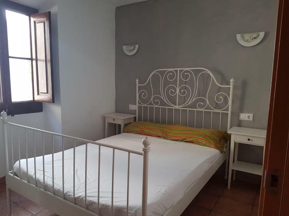 Apartamentos Sant Cristofol Lloret de Mar Exteriör bild