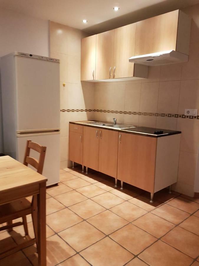 Apartamentos Sant Cristofol Lloret de Mar Exteriör bild