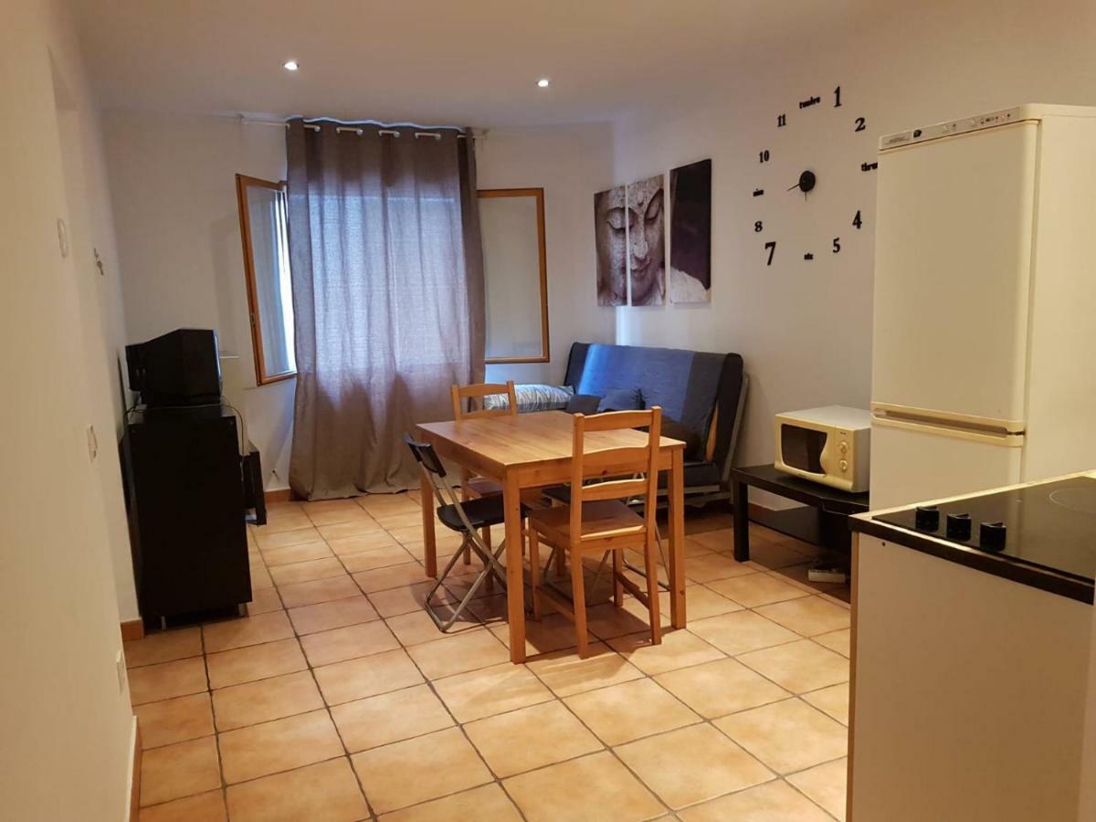 Apartamentos Sant Cristofol Lloret de Mar Exteriör bild